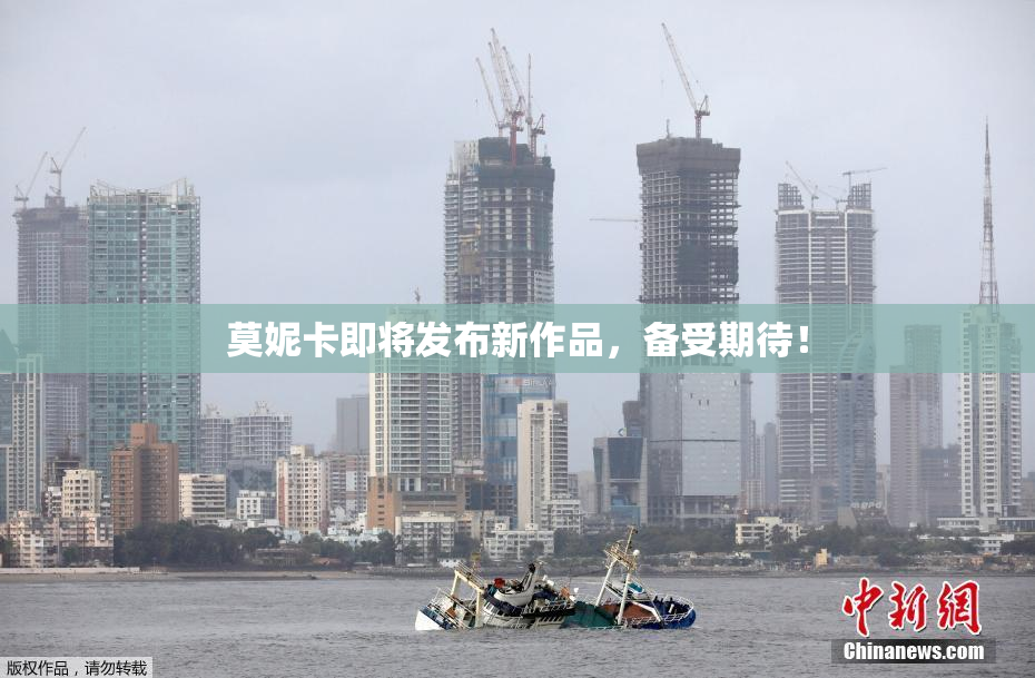 莫妮卡即将发布新作品，备受期待！