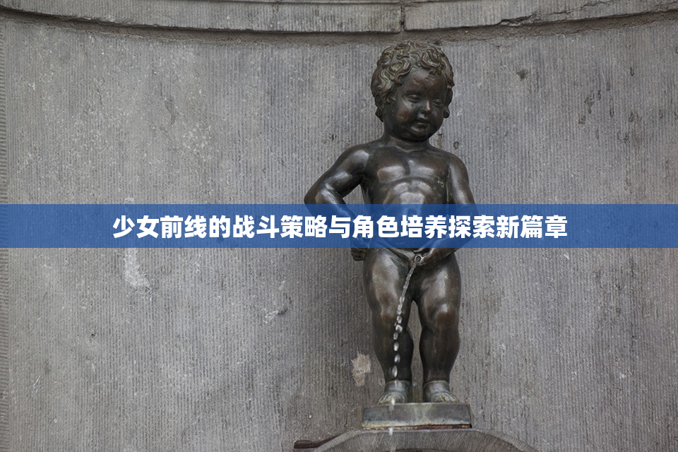 少女前线的战斗策略与角色培养探索新篇章