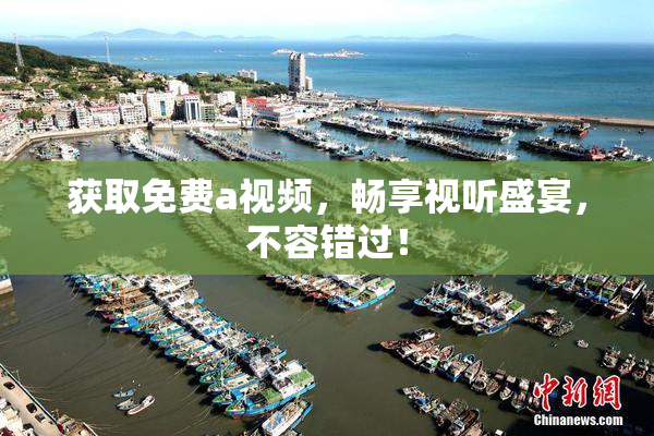 获取免费a视频，畅享视听盛宴，不容错过！