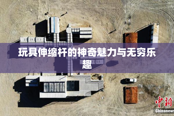 玩具伸缩杆的神奇魅力与无穷乐趣