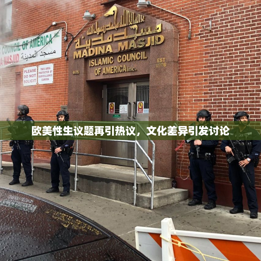 欧美性生议题再引热议，文化差异引发讨论