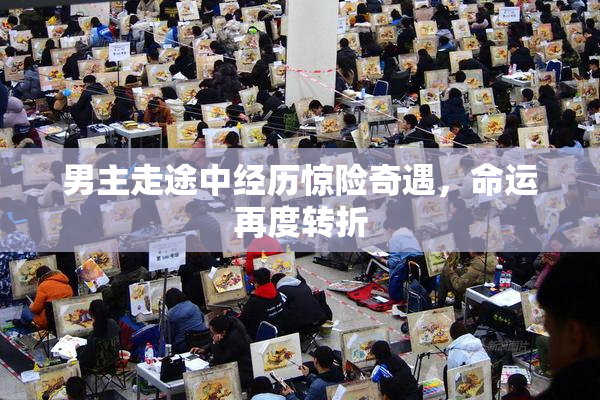 男主走途中经历惊险奇遇，命运再度转折