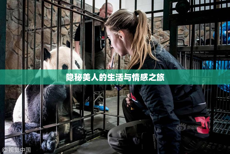 隐秘美人的生活与情感之旅