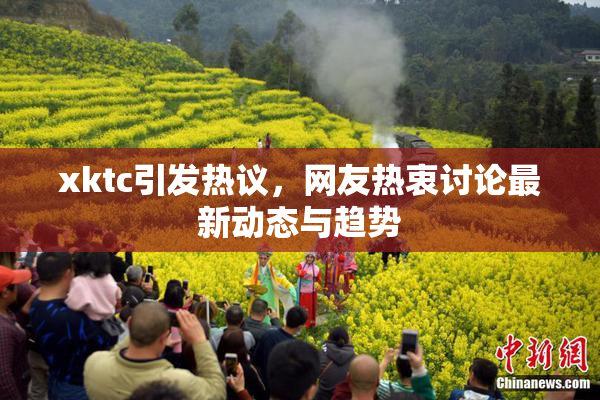 xktc引发热议，网友热衷讨论最新动态与趋势