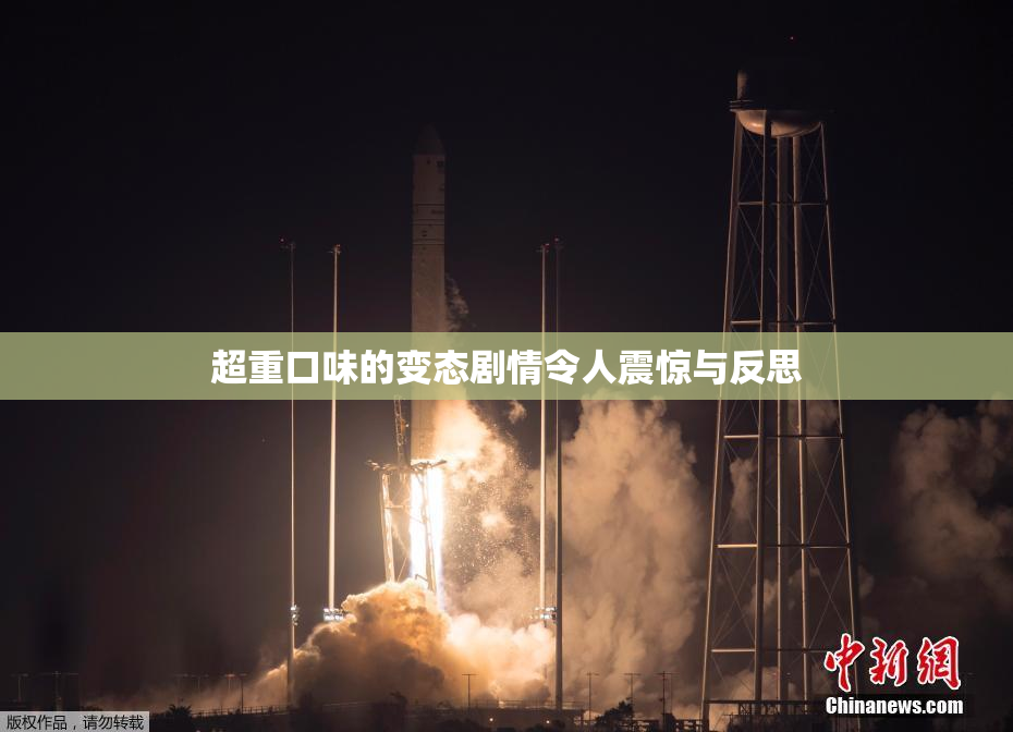 超重口味的变态剧情令人震惊与反思