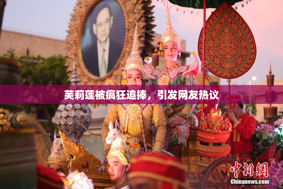 芙莉莲被疯狂追捧，引发网友热议