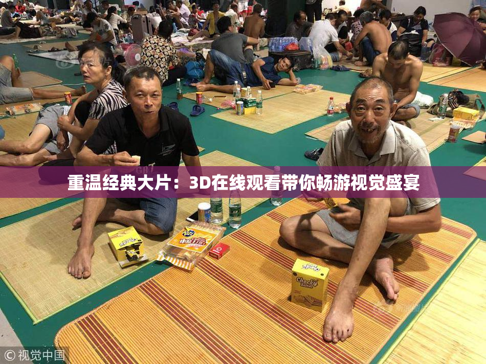 重温经典大片：3D在线观看带你畅游视觉盛宴