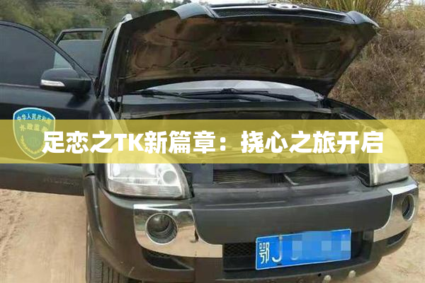 足恋之TK新篇章：挠心之旅开启