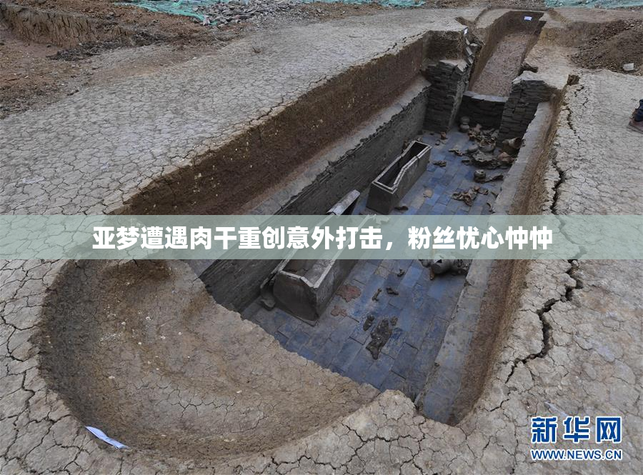 亚梦遭遇肉干重创意外打击，粉丝忧心忡忡