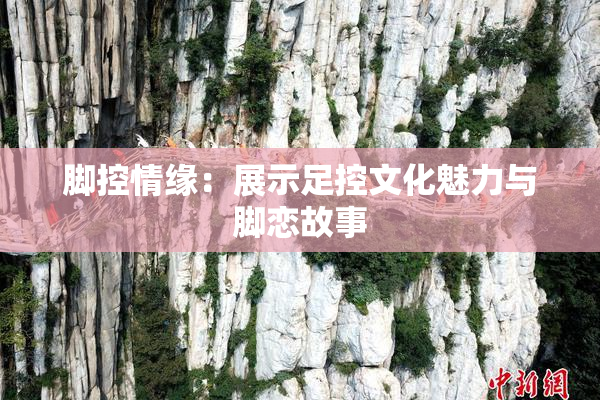 脚控情缘：展示足控文化魅力与脚恋故事