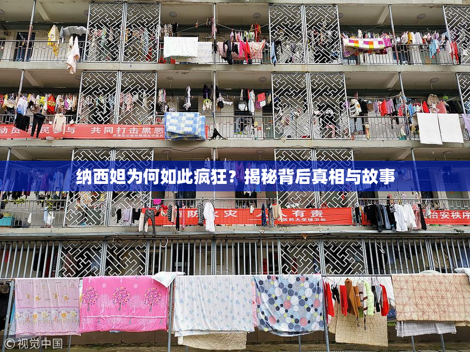 纳西妲为何如此疯狂？揭秘背后真相与故事