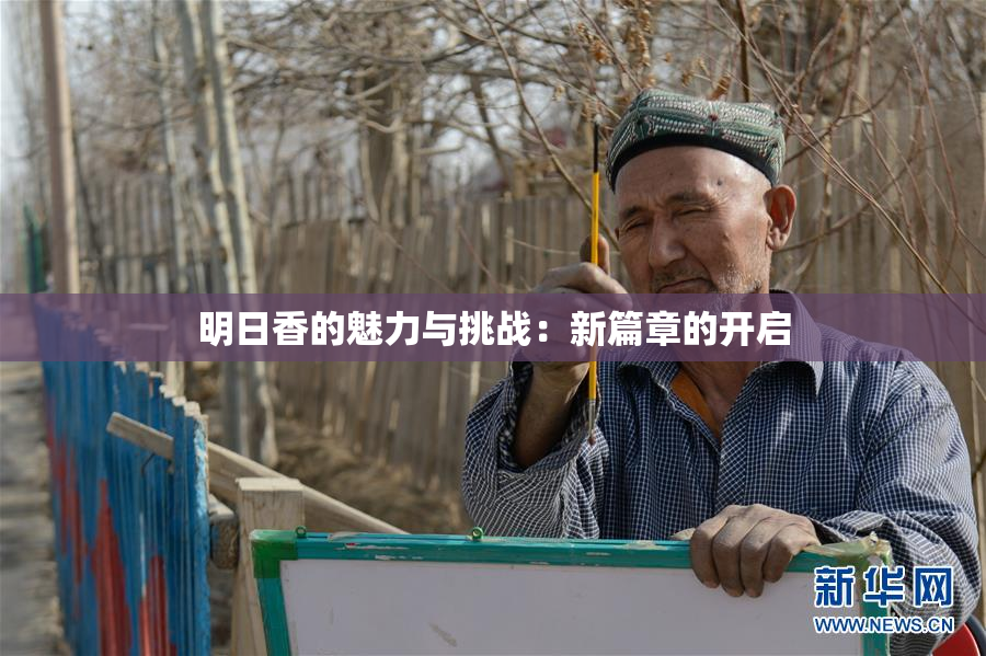 明日香的魅力与挑战：新篇章的开启