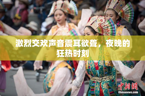 激烈交欢声音震耳欲聋，夜晚的狂热时刻