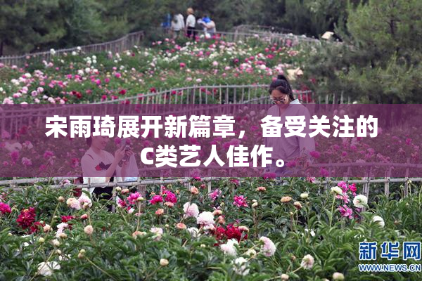 宋雨琦展开新篇章，备受关注的C类艺人佳作。