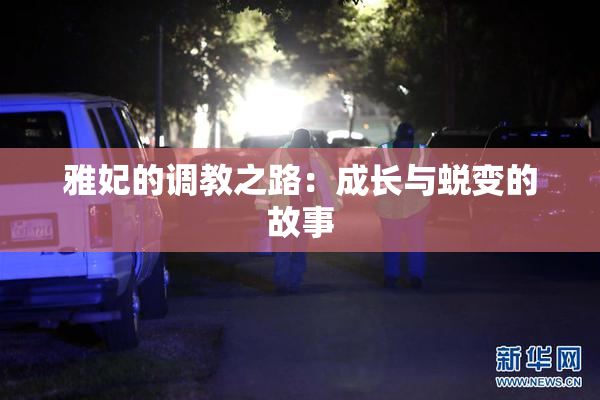 雅妃的调教之路：成长与蜕变的故事