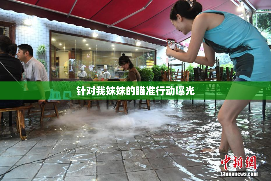 针对我妹妹的瞄准行动曝光