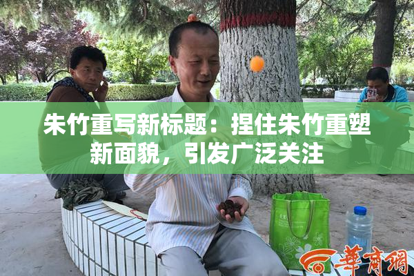 朱竹重写新标题：捏住朱竹重塑新面貌，引发广泛关注