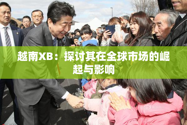 越南XB：探讨其在全球市场的崛起与影响