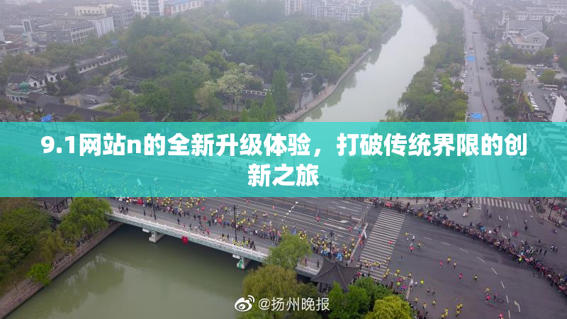 9.1网站n的全新升级体验，打破传统界限的创新之旅