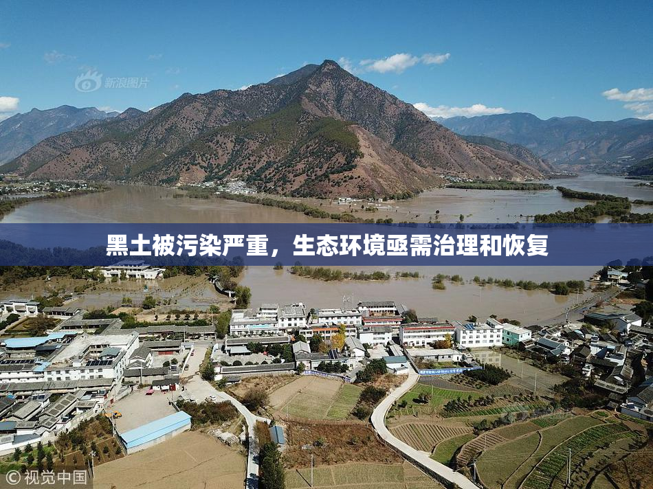 黑土被污染严重，生态环境亟需治理和恢复