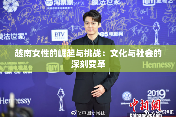 越南女性的崛起与挑战：文化与社会的深刻变革