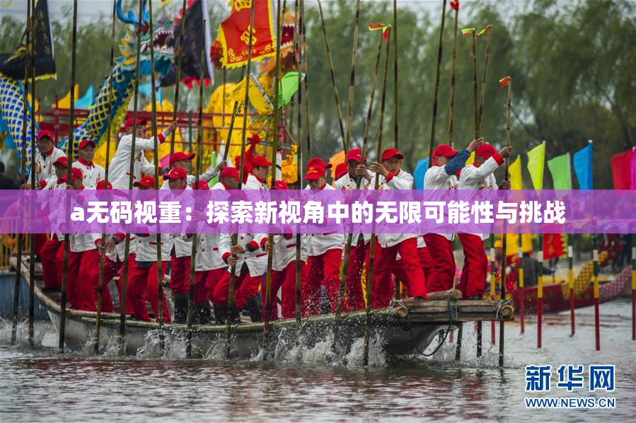 a无码视重：探索新视角中的无限可能性与挑战
