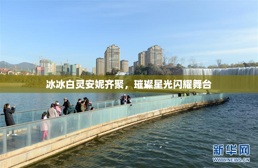 冰冰白灵安妮齐聚，璀璨星光闪耀舞台