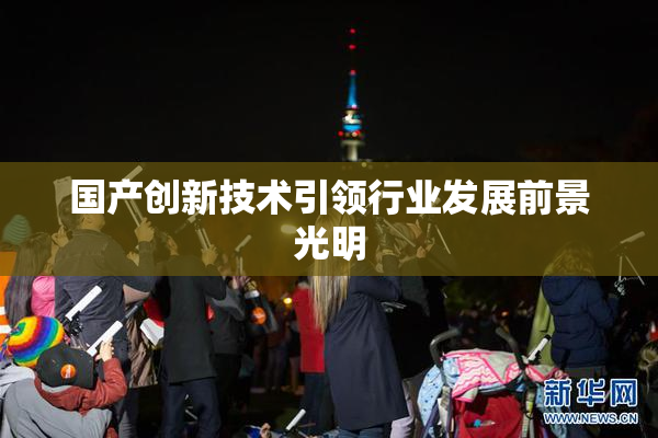 国产创新技术引领行业发展前景光明