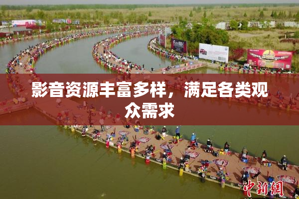 影音资源丰富多样，满足各类观众需求