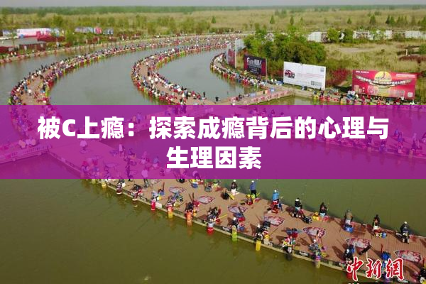 被C上瘾：探索成瘾背后的心理与生理因素