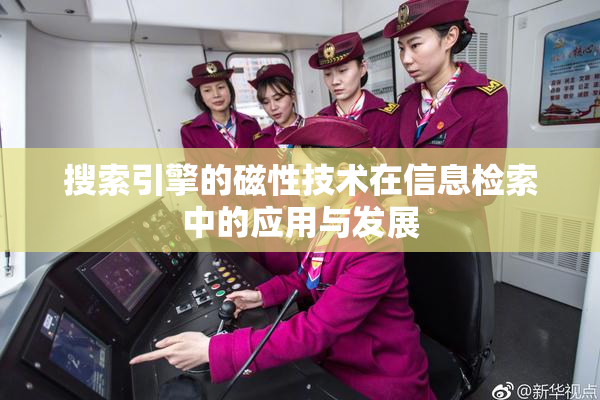 搜索引擎的磁性技术在信息检索中的应用与发展