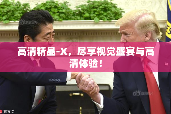 高清精品-X，尽享视觉盛宴与高清体验！