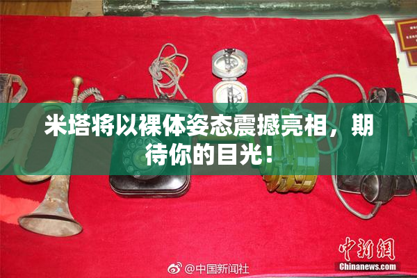 米塔将以裸体姿态震撼亮相，期待你的目光！