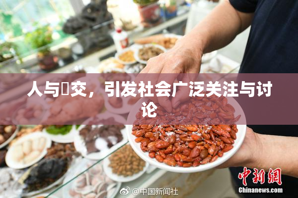 人与嘼交，引发社会广泛关注与讨论
