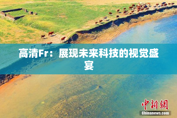 高清Fr：展现未来科技的视觉盛宴