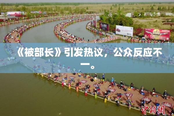 《被部长》引发热议，公众反应不一。