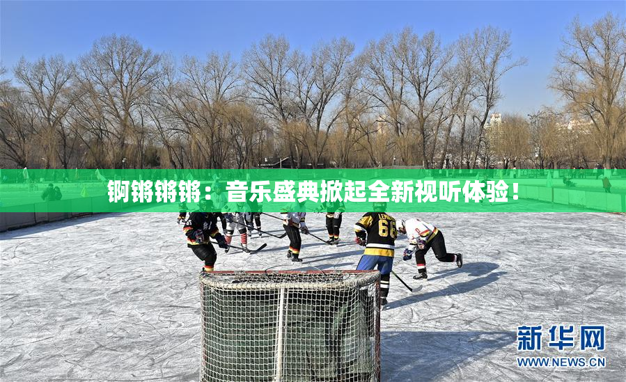 锕锵锵锵：音乐盛典掀起全新视听体验！