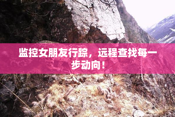 监控女朋友行踪，远程查找每一步动向！