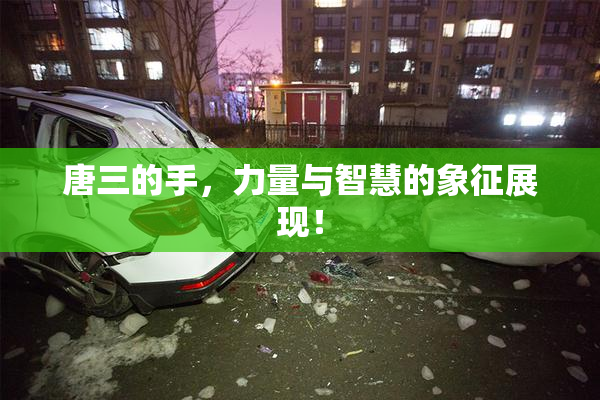 唐三的手，力量与智慧的象征展现！