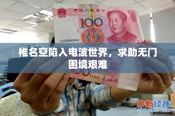 椎名空陷入电波世界，求助无门困境艰难