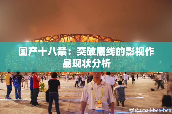国产十八禁：突破底线的影视作品现状分析