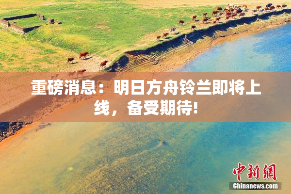 重磅消息：明日方舟铃兰即将上线，备受期待!