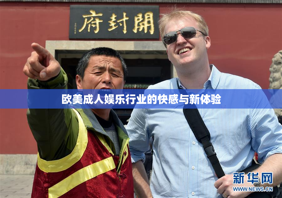 欧美成人娱乐行业的快感与新体验
