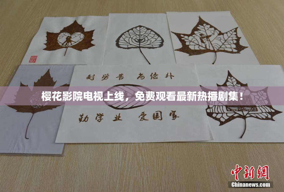 樱花影院电视上线，免费观看最新热播剧集！