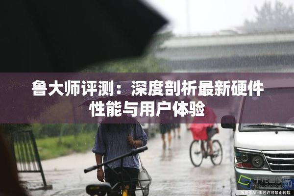 鲁大师评测：深度剖析最新硬件性能与用户体验