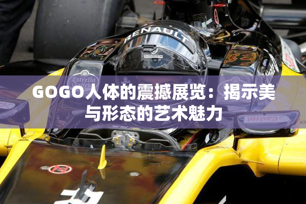 GOGO人体的震撼展览：揭示美与形态的艺术魅力