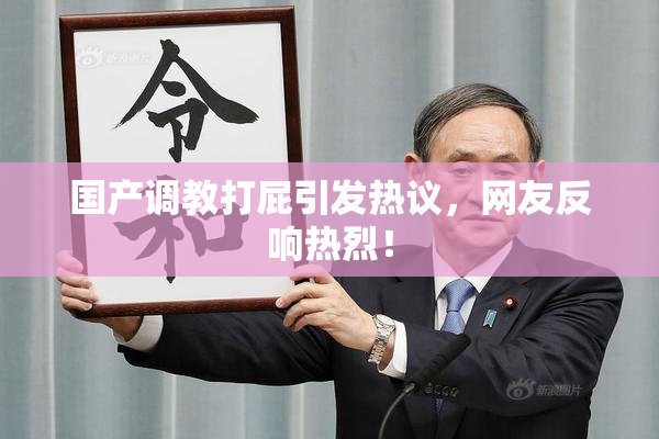 国产调教打屁引发热议，网友反响热烈！