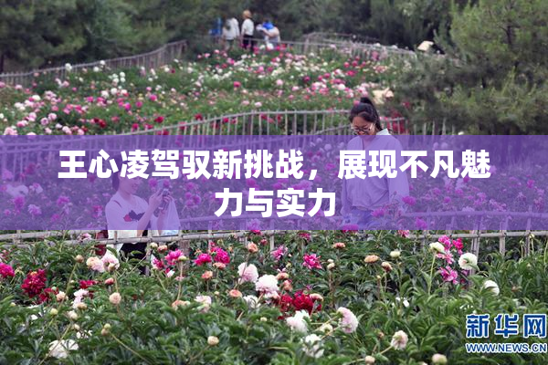 王心凌驾驭新挑战，展现不凡魅力与实力