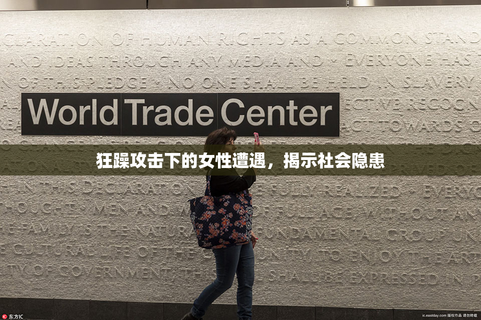 狂躁攻击下的女性遭遇，揭示社会隐患