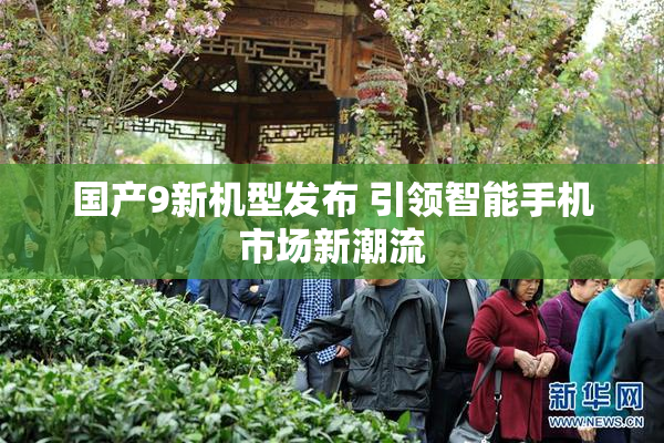 国产9新机型发布 引领智能手机市场新潮流